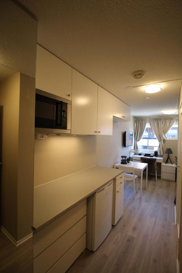 Kongensgate Apartments Кристиансанд Экстерьер фото